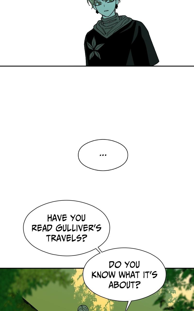 False Paradise Chap 17 - Next Chap 18