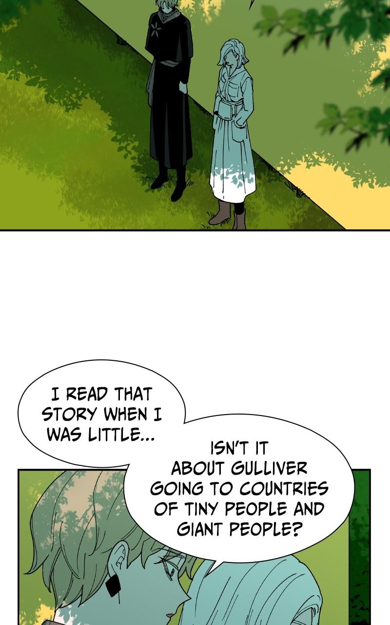 False Paradise Chap 17 - Next Chap 18