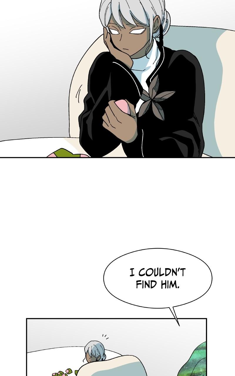 False Paradise Chap 17 - Next Chap 18