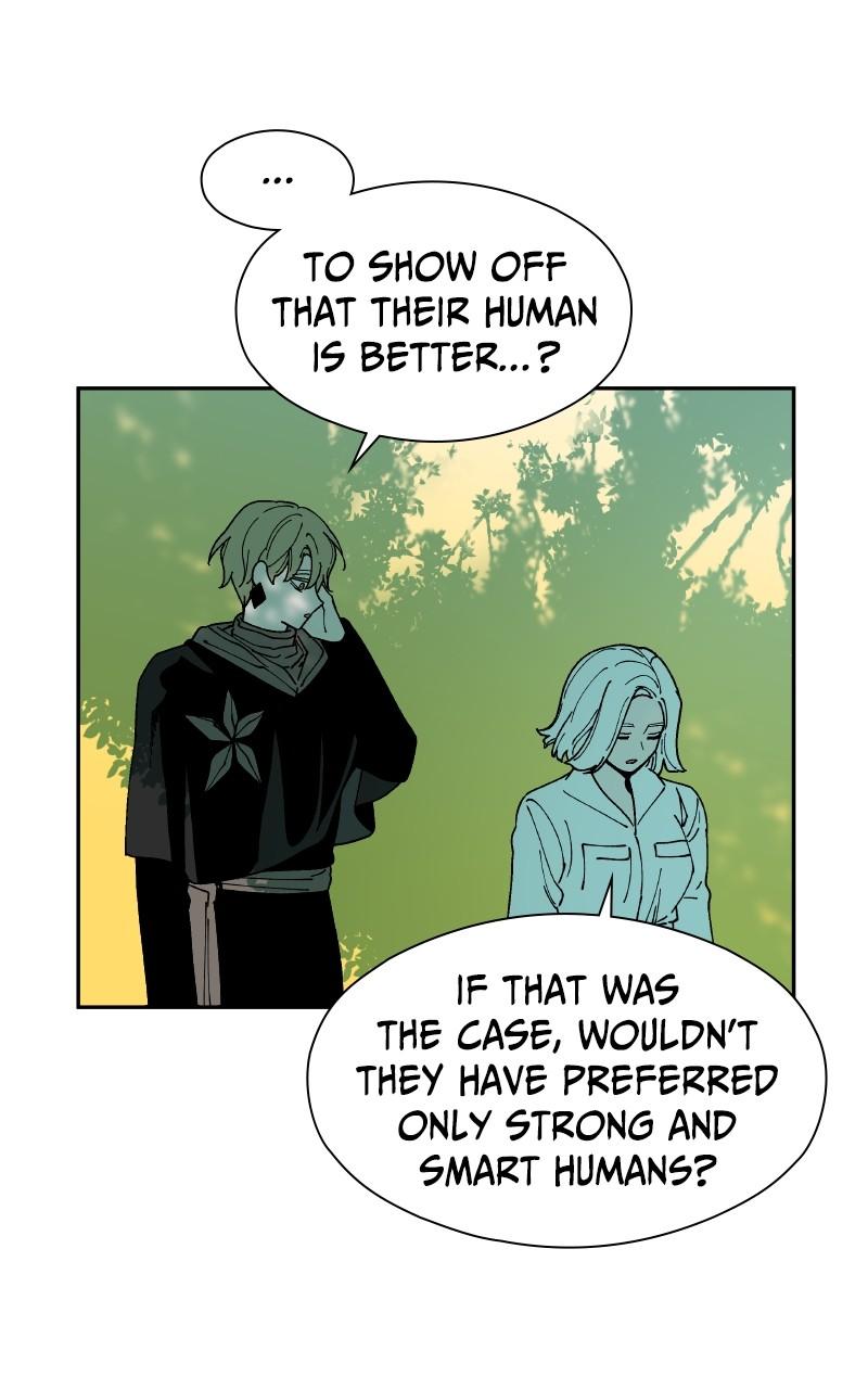 False Paradise Chap 17 - Next Chap 18