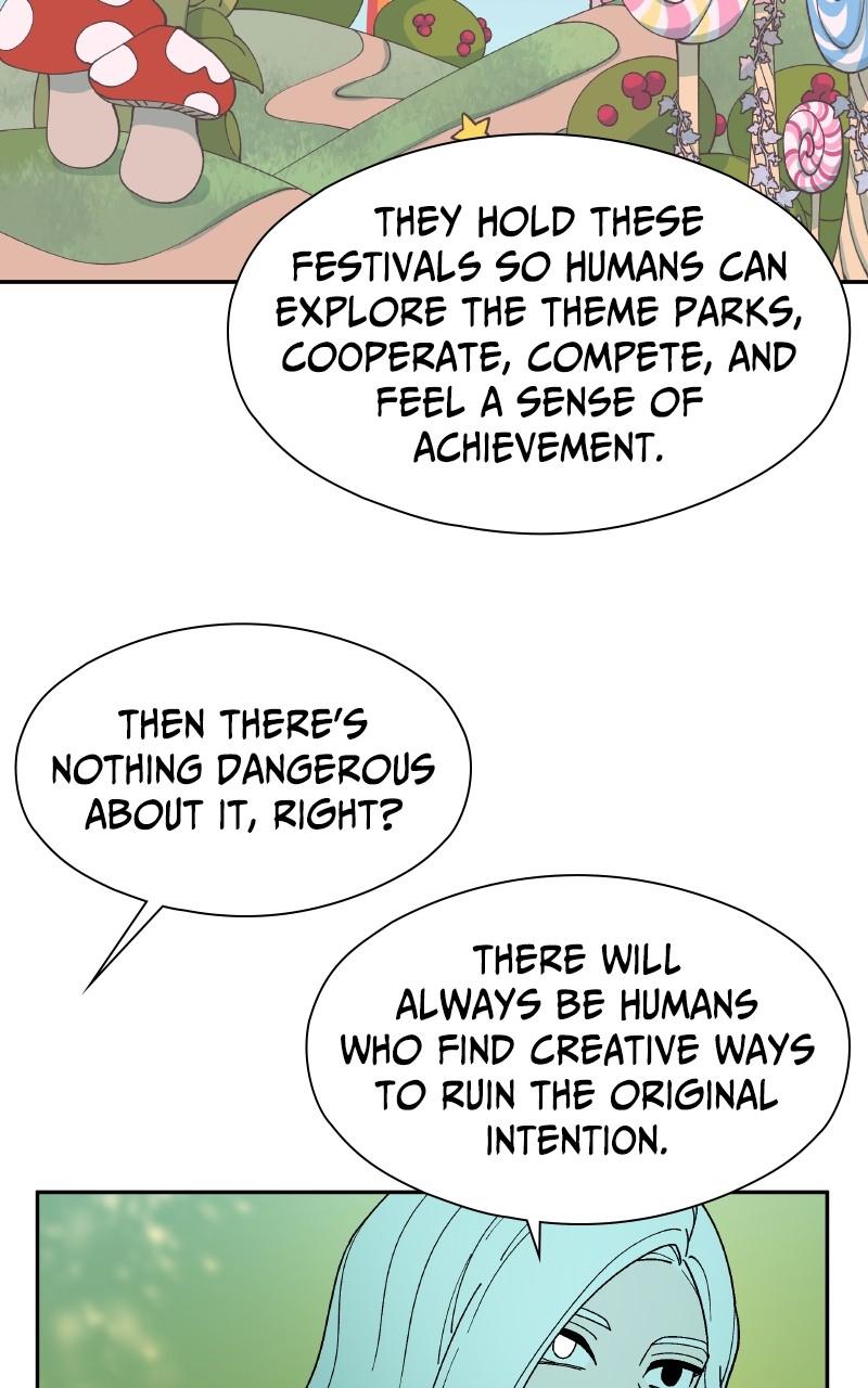 False Paradise Chap 17 - Next Chap 18
