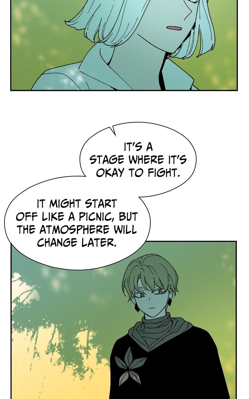 False Paradise Chap 17 - Next Chap 18