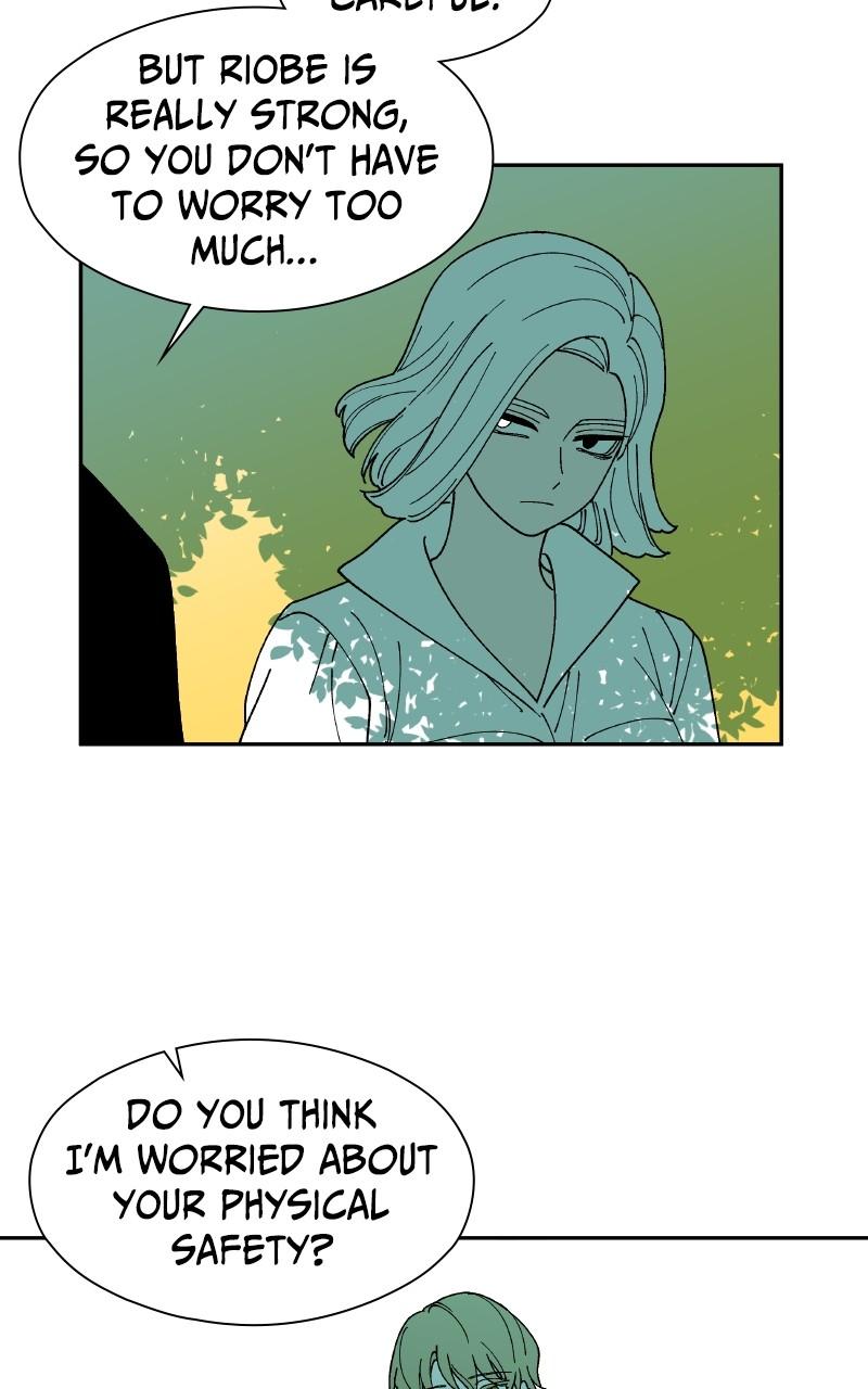 False Paradise Chap 17 - Next Chap 18