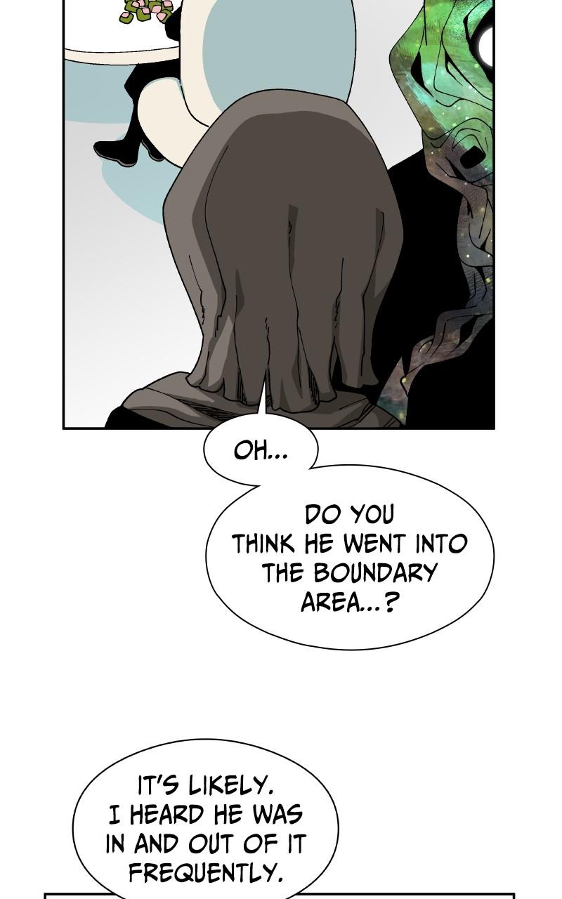 False Paradise Chap 17 - Next Chap 18