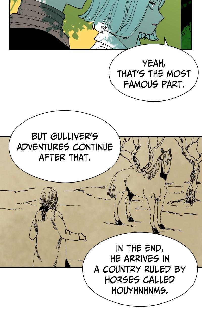 False Paradise Chap 17 - Next Chap 18