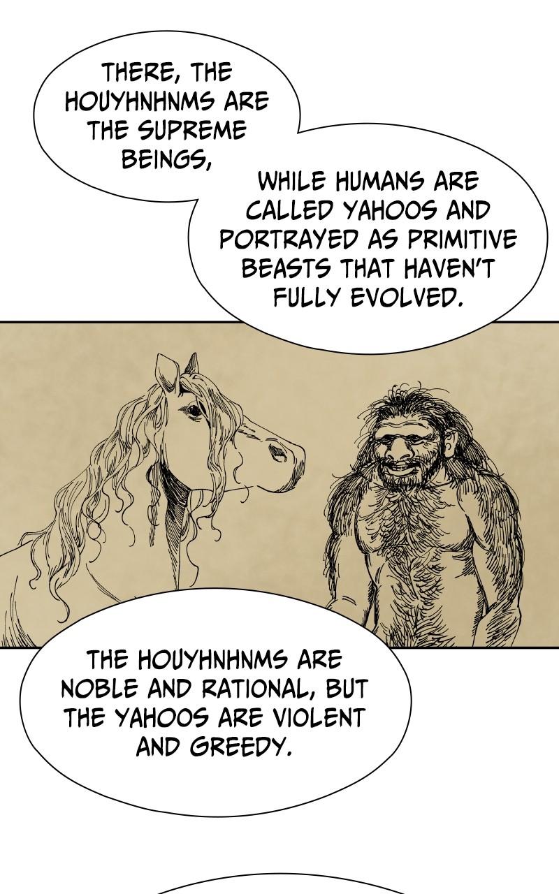 False Paradise Chap 17 - Next Chap 18