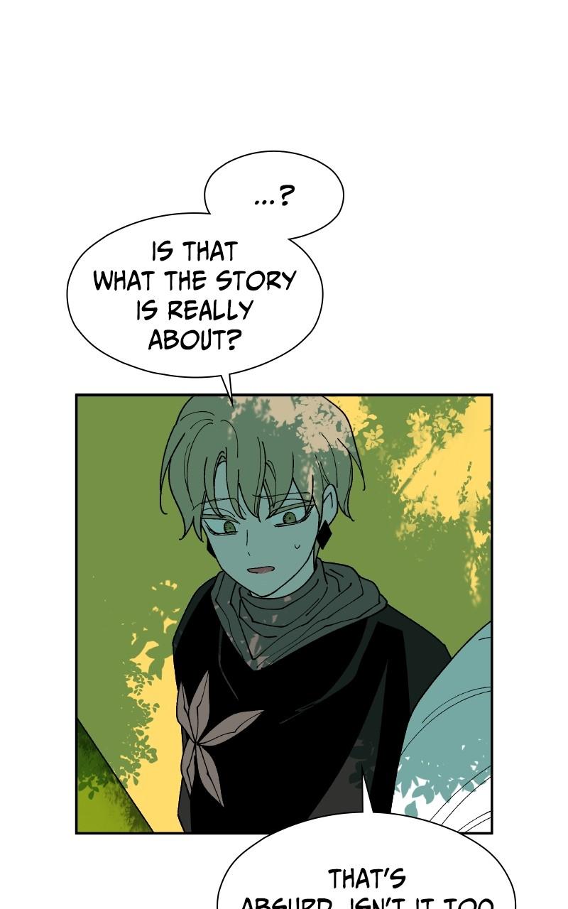 False Paradise Chap 17 - Next Chap 18