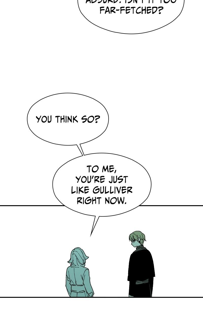 False Paradise Chap 17 - Next Chap 18