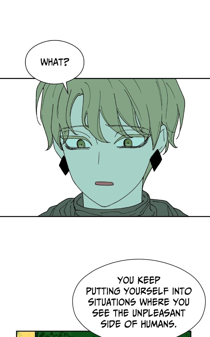 False Paradise Chap 17 - Next Chap 18