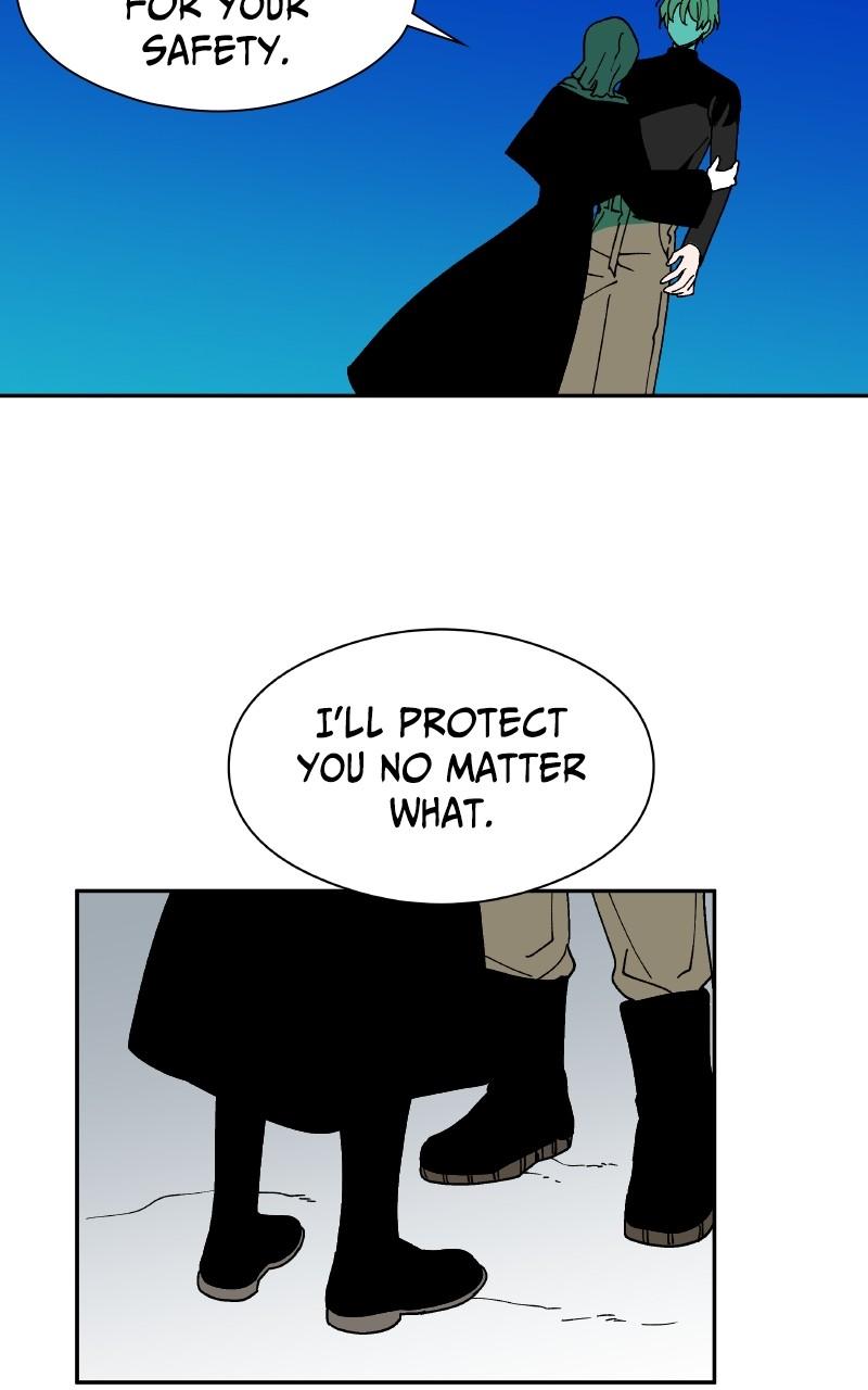 False Paradise Chap 14 - Next Chap 15