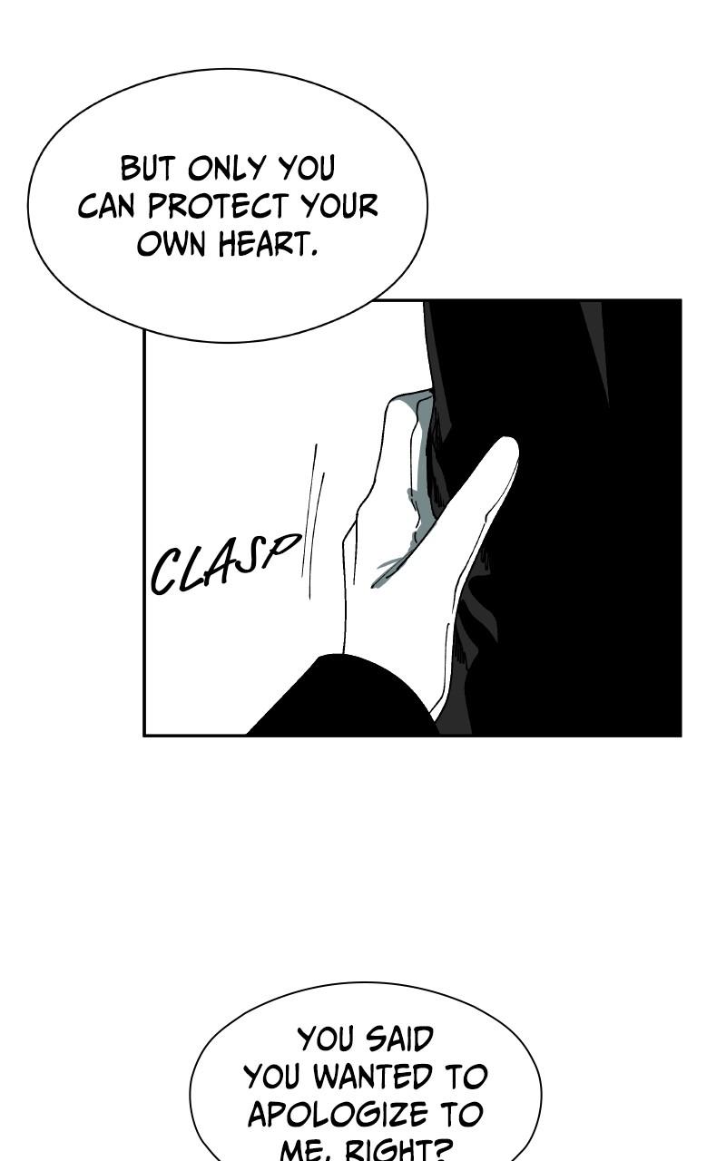 False Paradise Chap 14 - Next Chap 15
