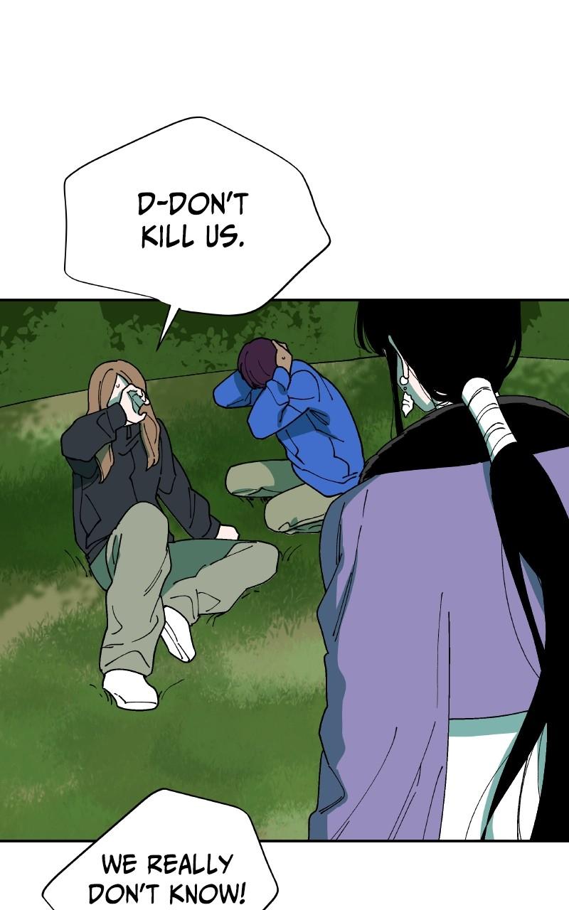 False Paradise Chap 14 - Next Chap 15