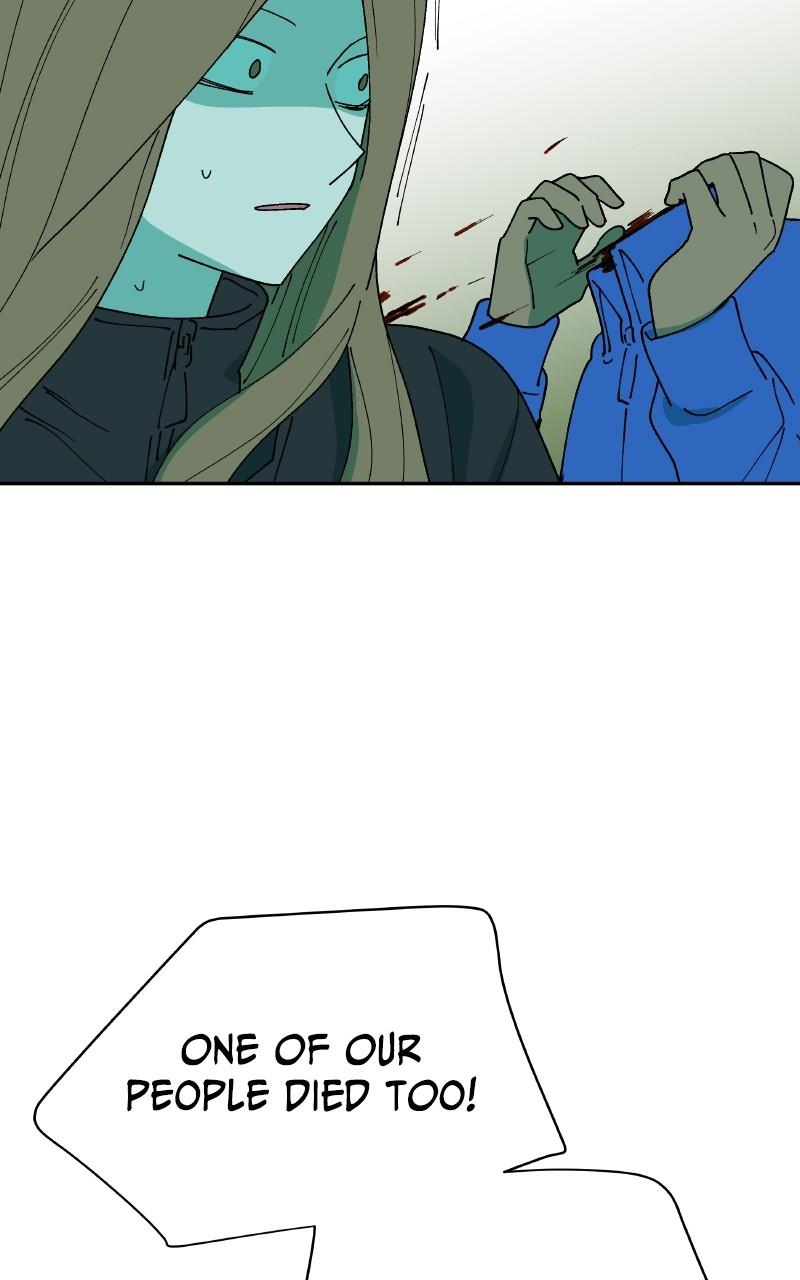 False Paradise Chap 14 - Next Chap 15