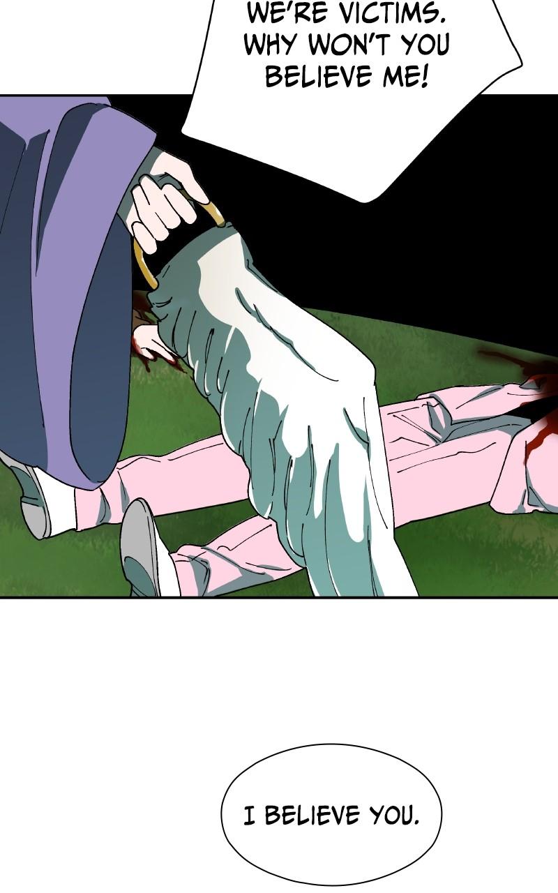 False Paradise Chap 14 - Next Chap 15