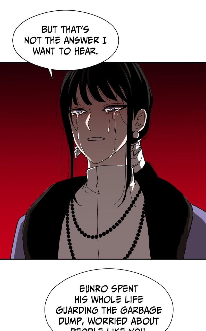 False Paradise Chap 14 - Next Chap 15