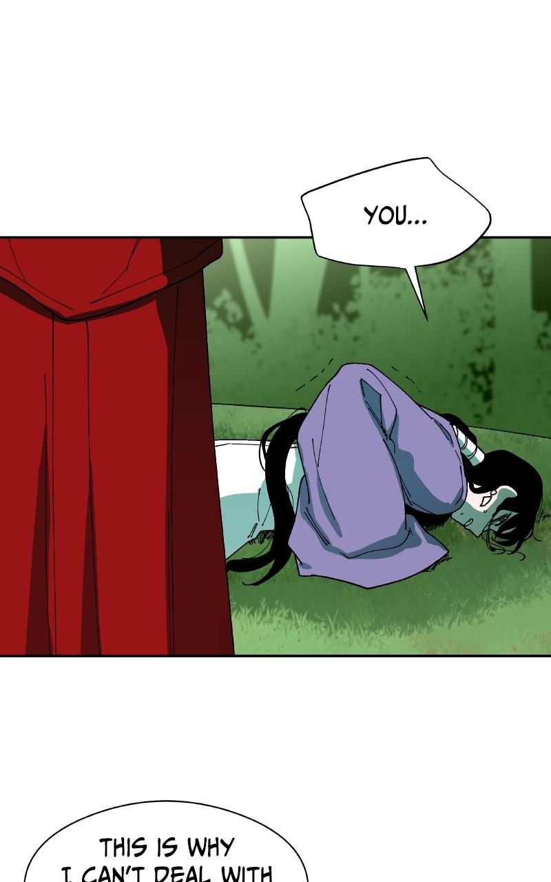 False Paradise Chap 14 - Next Chap 15