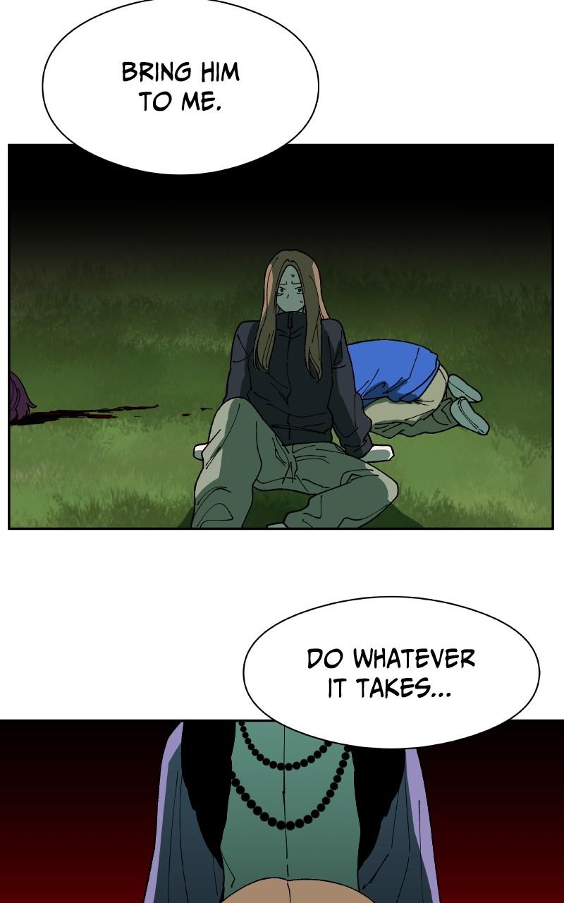 False Paradise Chap 14 - Next Chap 15