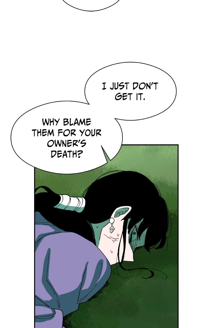 False Paradise Chap 14 - Next Chap 15