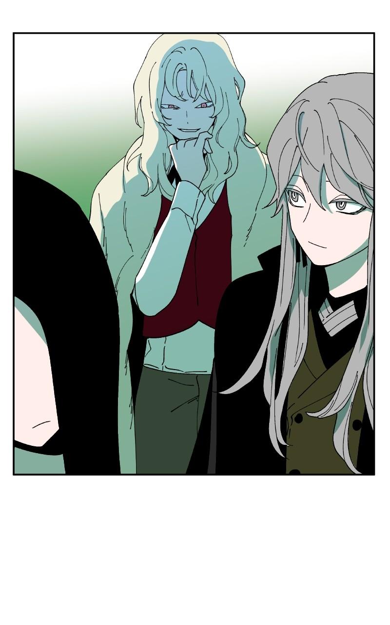 False Paradise Chap 14 - Next Chap 15