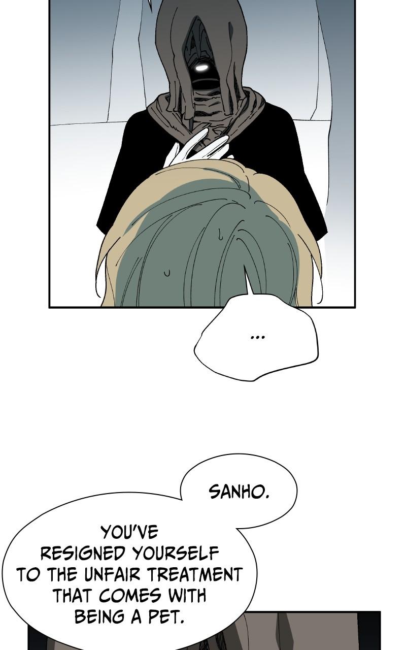 False Paradise Chap 14 - Next Chap 15