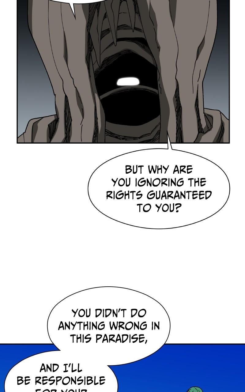 False Paradise Chap 14 - Next Chap 15