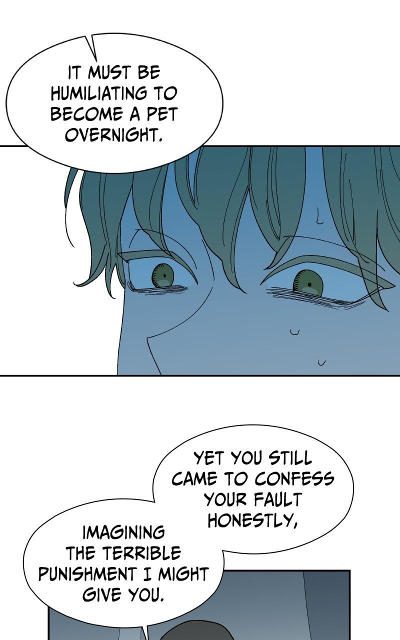 False Paradise Chap 14 - Next Chap 15