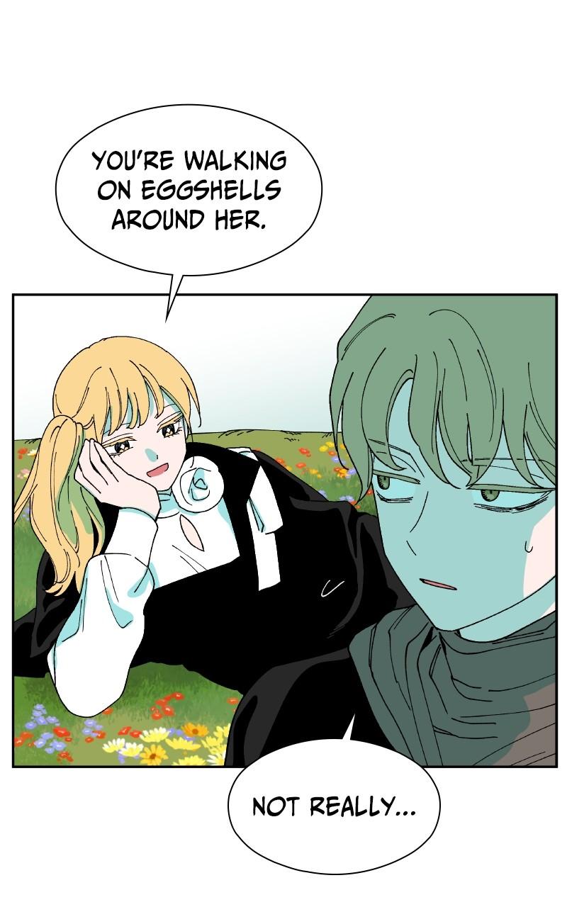 False Paradise Chap 15 - Next Chap 16