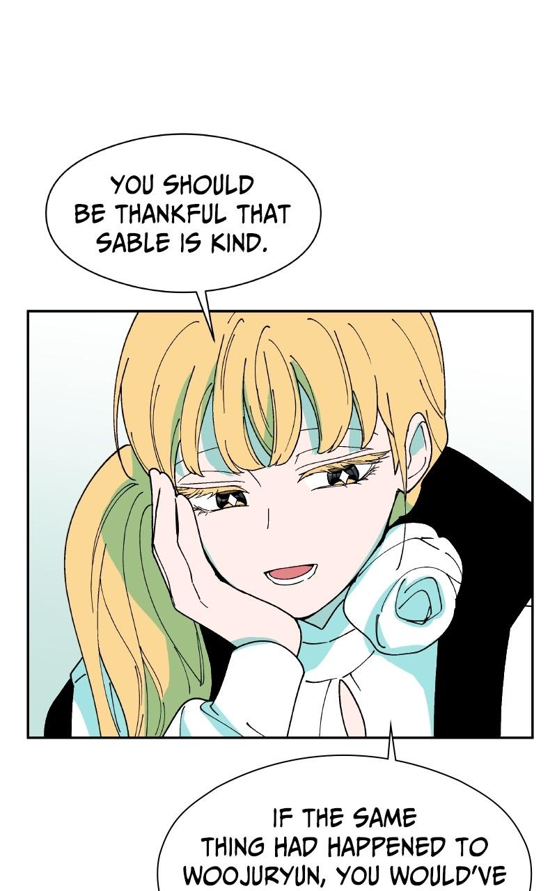False Paradise Chap 15 - Next Chap 16