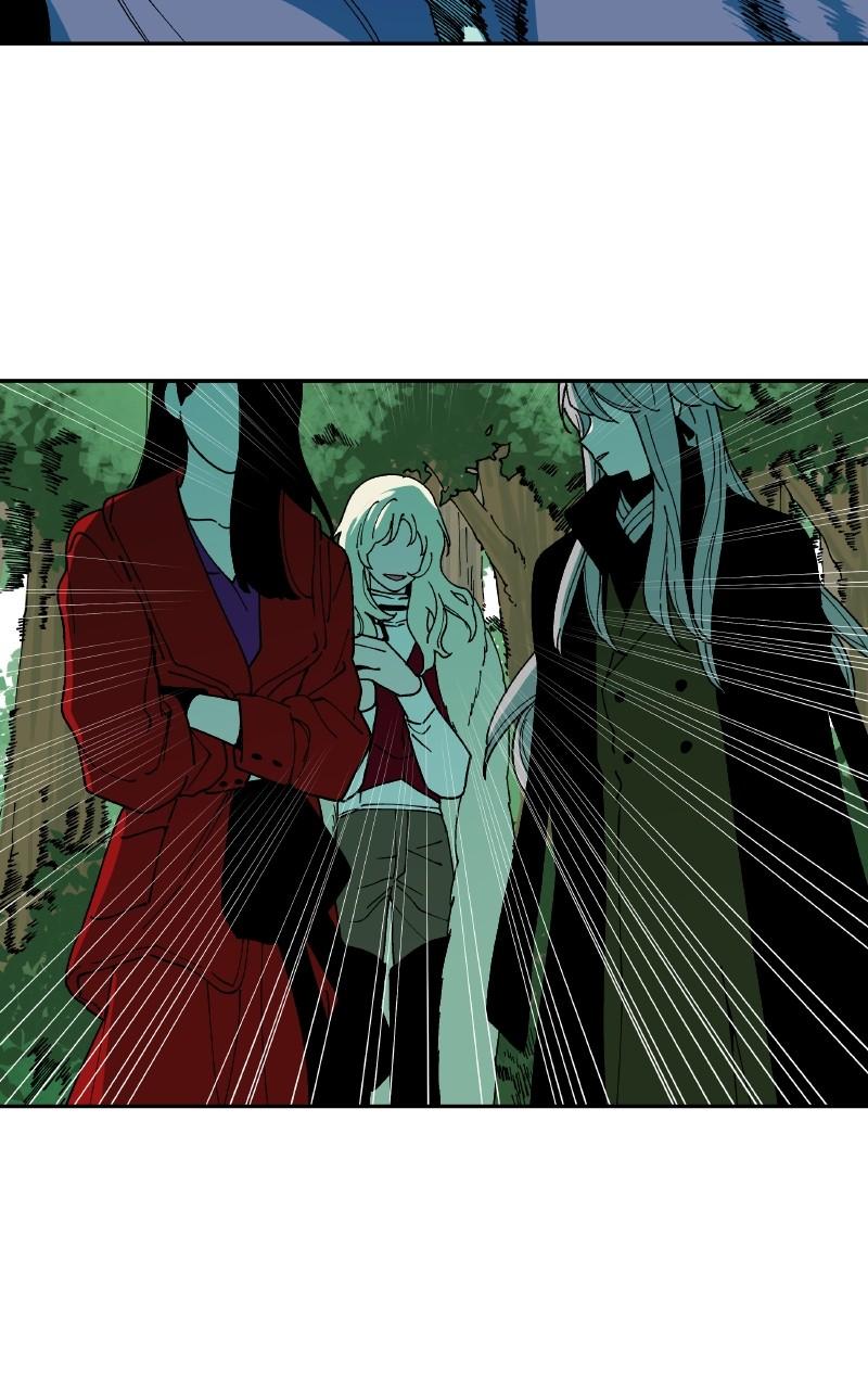 False Paradise Chap 15 - Next Chap 16