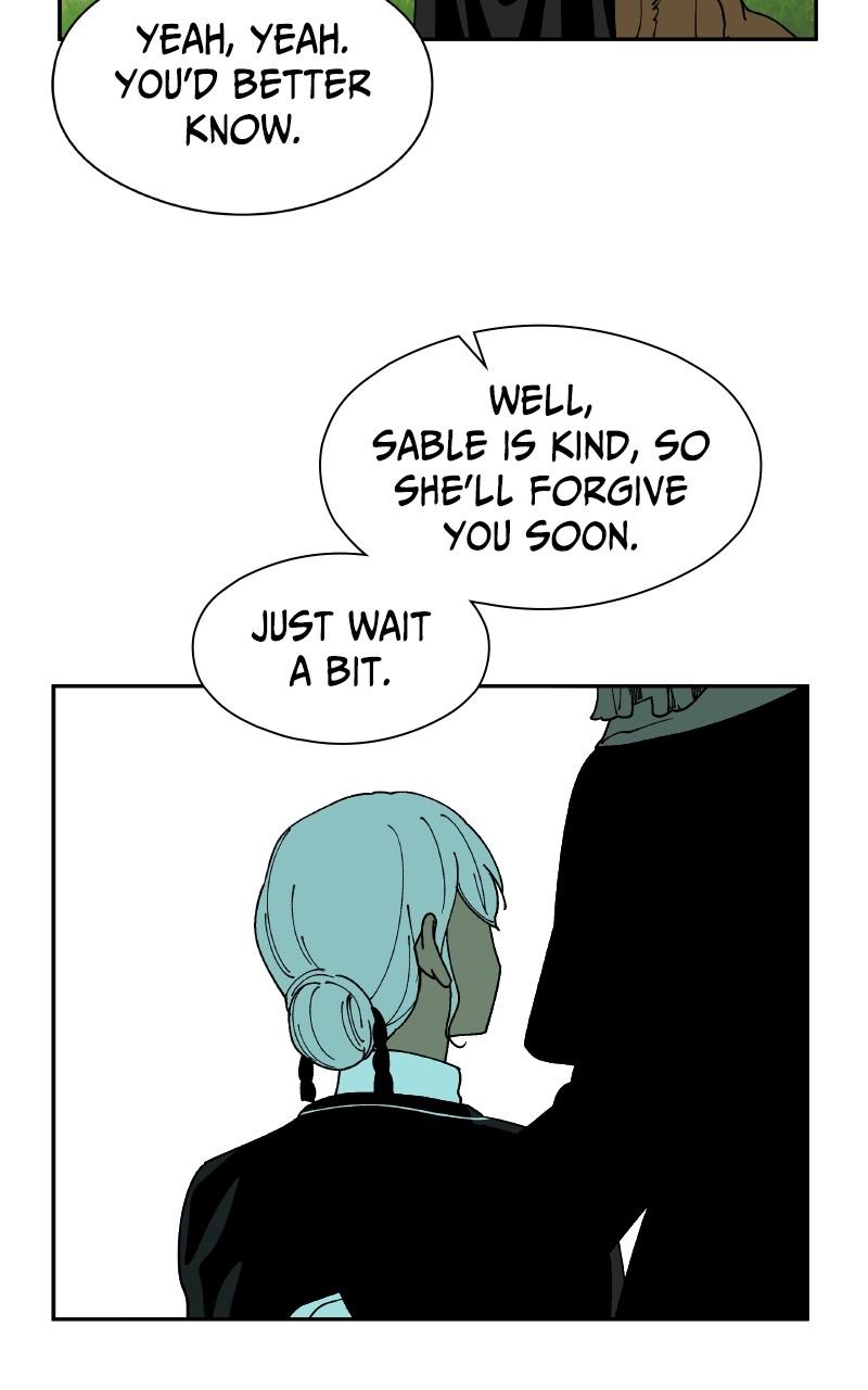False Paradise Chap 15 - Next Chap 16