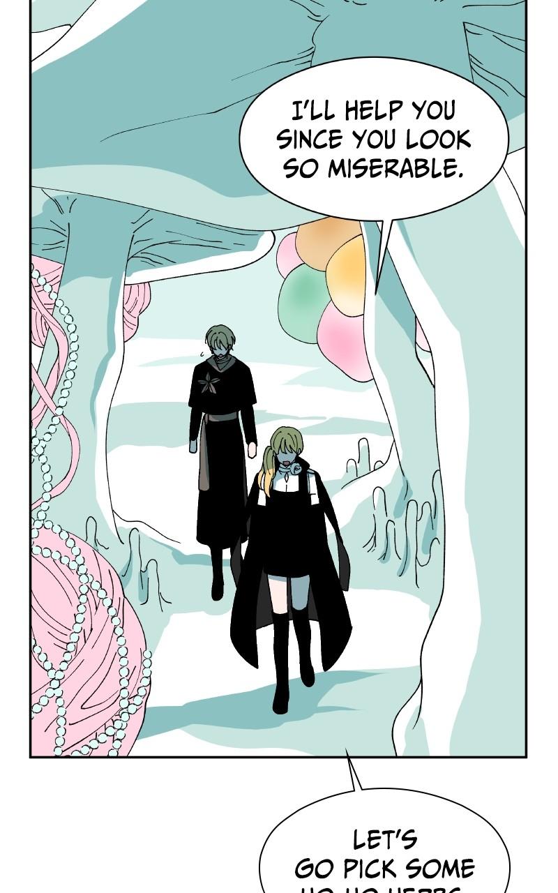 False Paradise Chap 15 - Next Chap 16