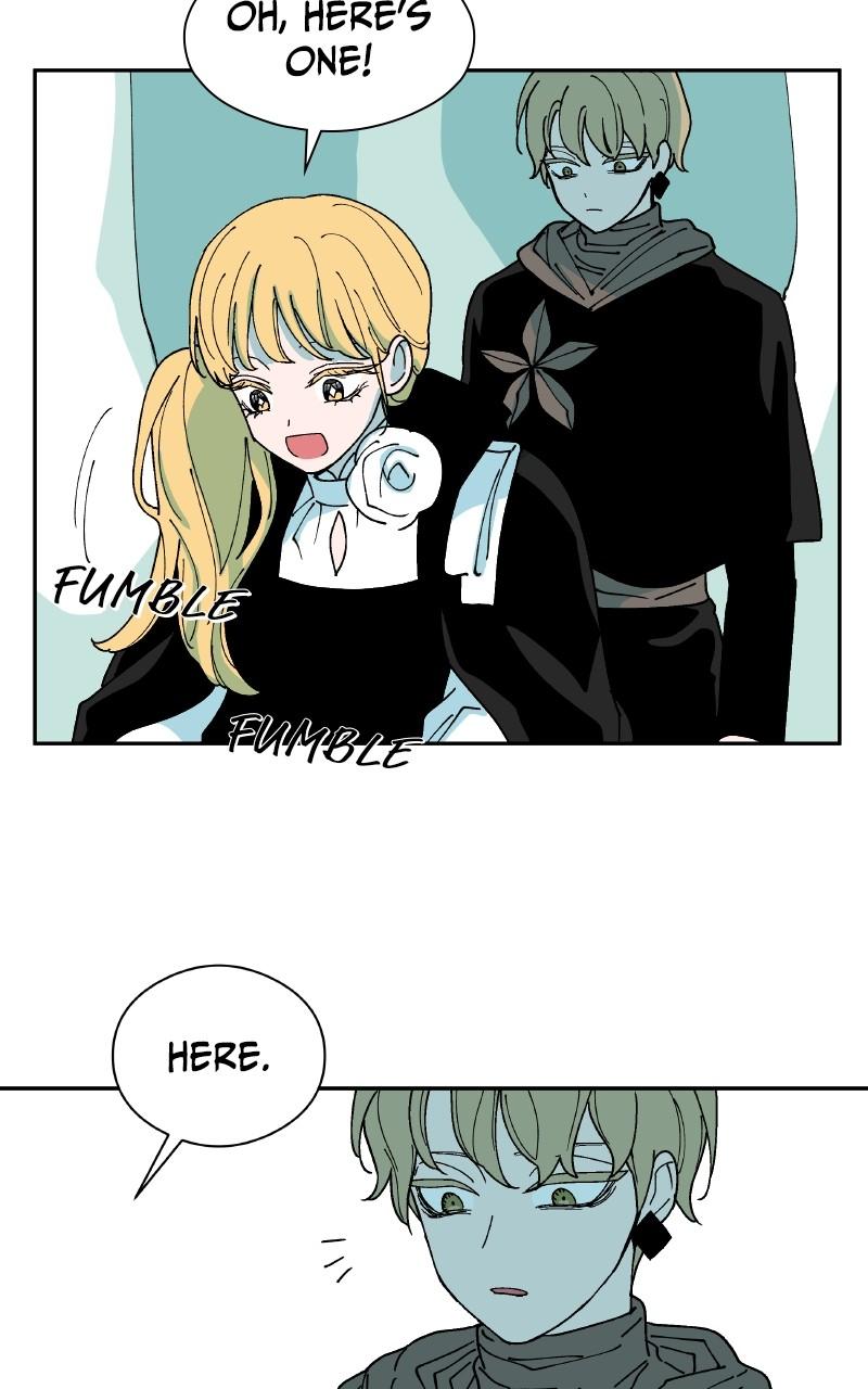 False Paradise Chap 15 - Next Chap 16