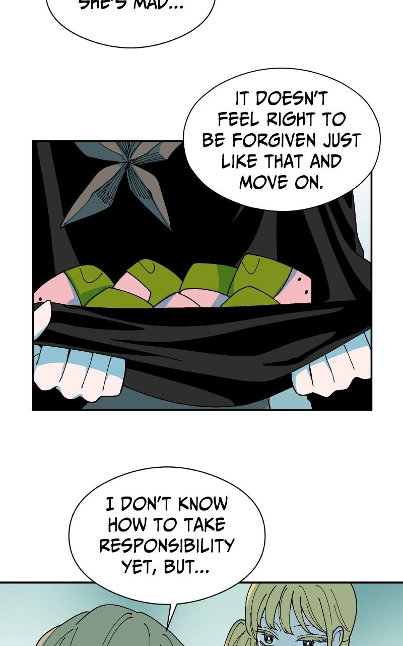 False Paradise Chap 15 - Next Chap 16