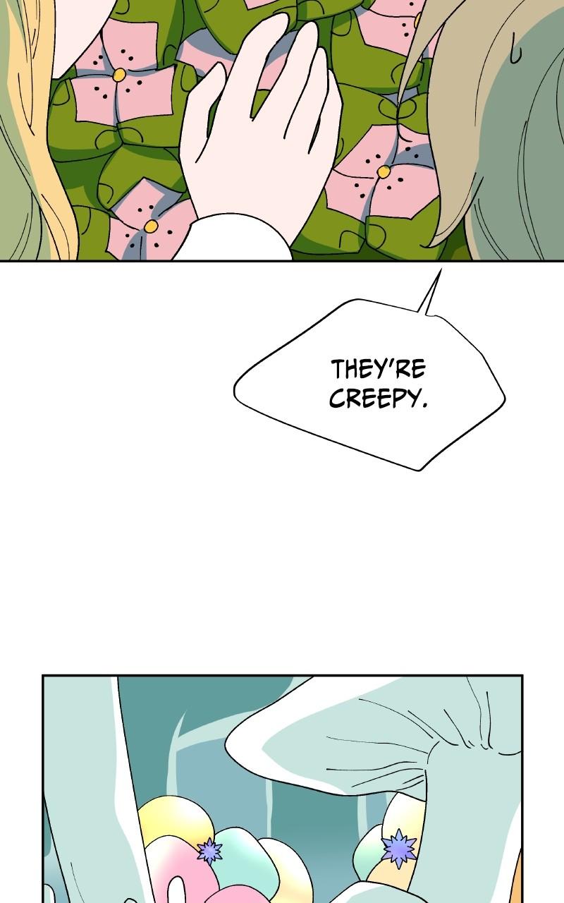 False Paradise Chap 15 - Next Chap 16