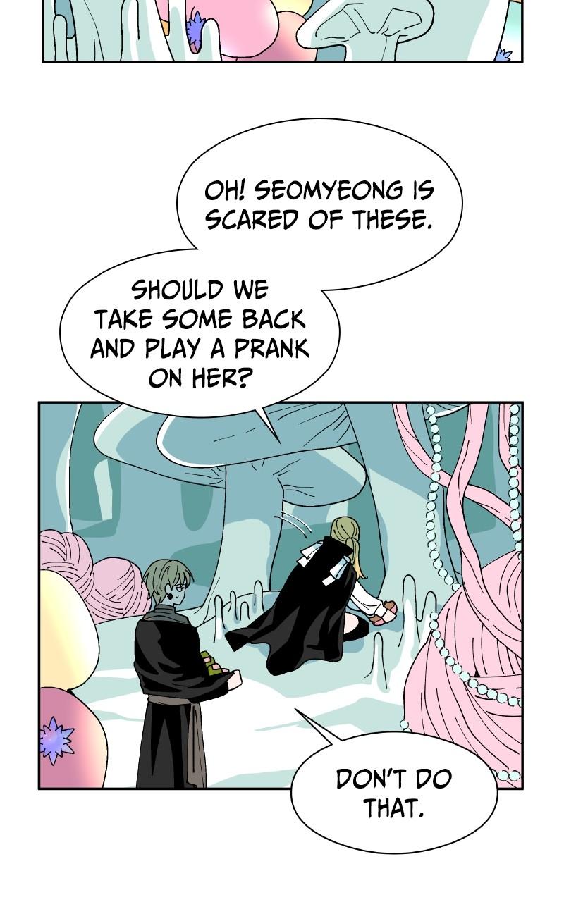 False Paradise Chap 15 - Next Chap 16