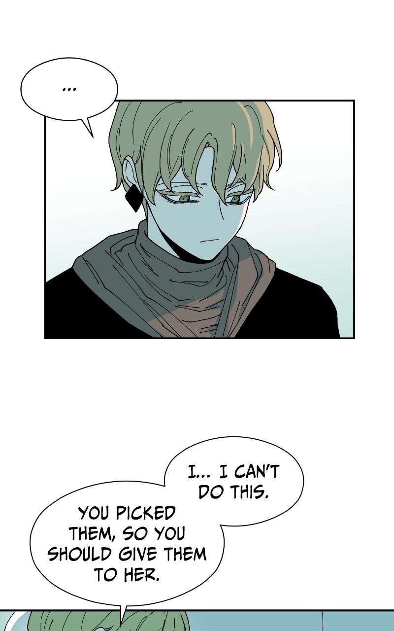 False Paradise Chap 15 - Next Chap 16