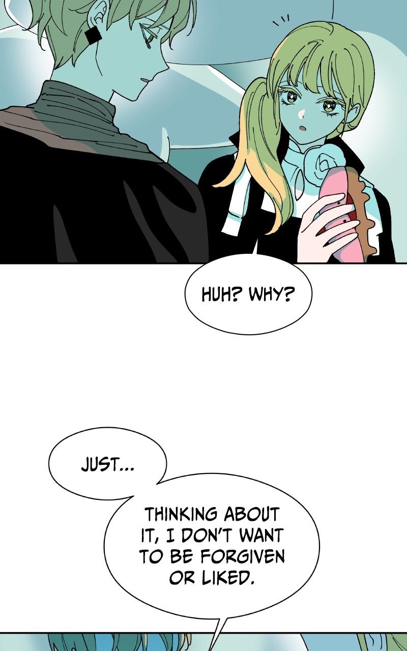 False Paradise Chap 15 - Next Chap 16