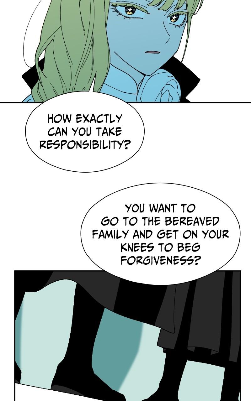 False Paradise Chap 15 - Next Chap 16