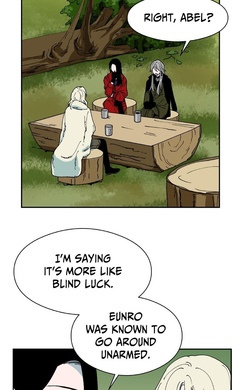 False Paradise Chap 15 - Next Chap 16