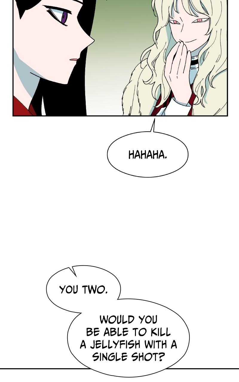 False Paradise Chap 15 - Next Chap 16