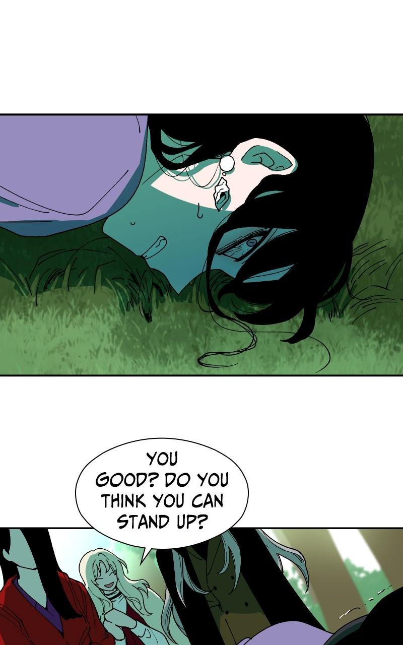 False Paradise Chap 15 - Next Chap 16