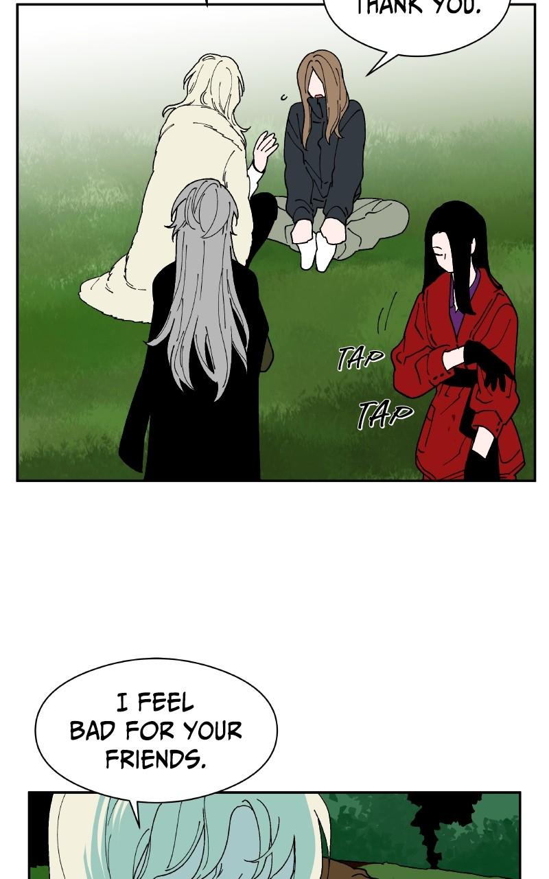 False Paradise Chap 15 - Next Chap 16