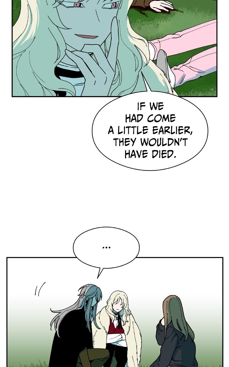 False Paradise Chap 15 - Next Chap 16