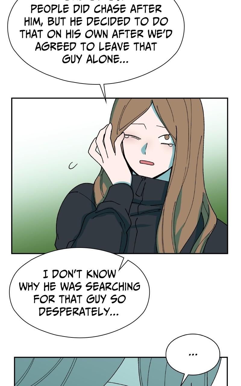 False Paradise Chap 15 - Next Chap 16