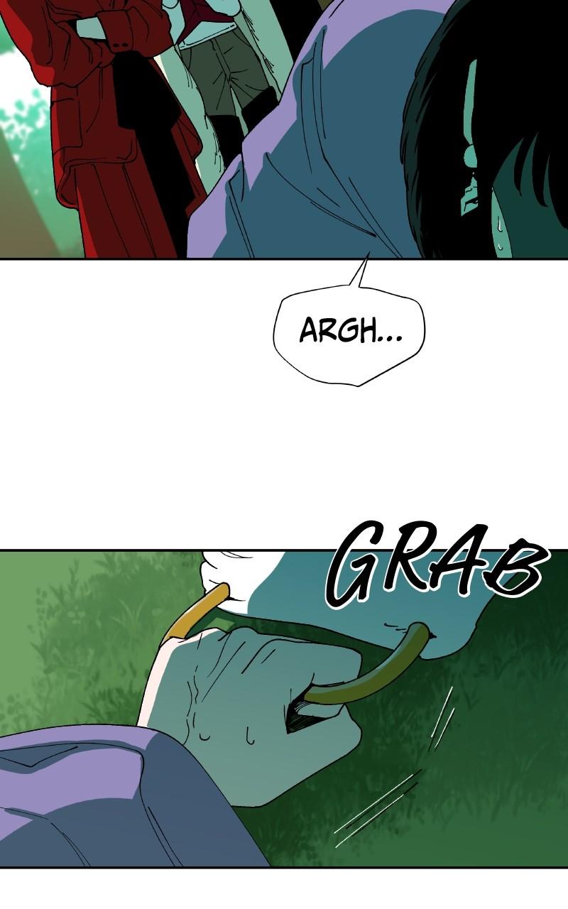 False Paradise Chap 15 - Next Chap 16