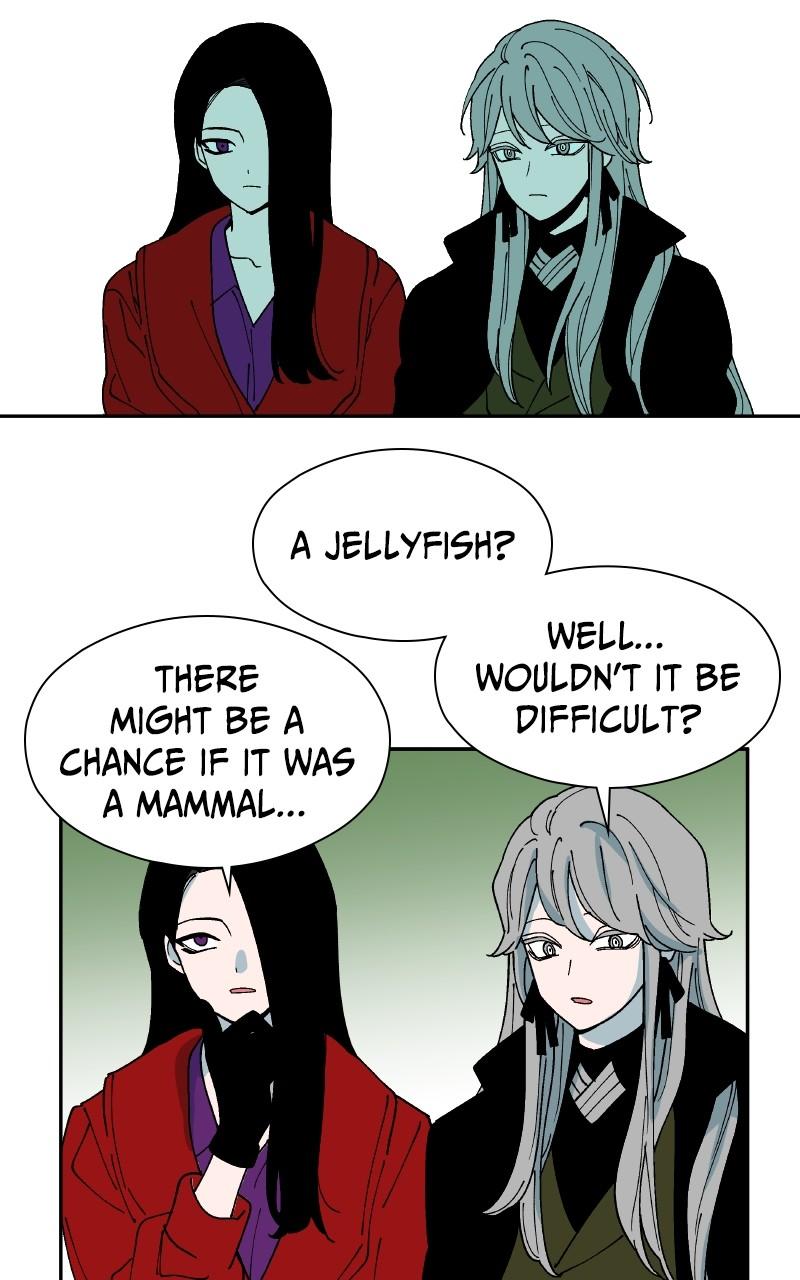 False Paradise Chap 15 - Next Chap 16