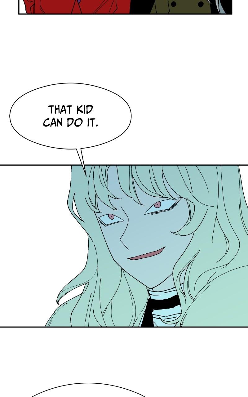 False Paradise Chap 15 - Next Chap 16