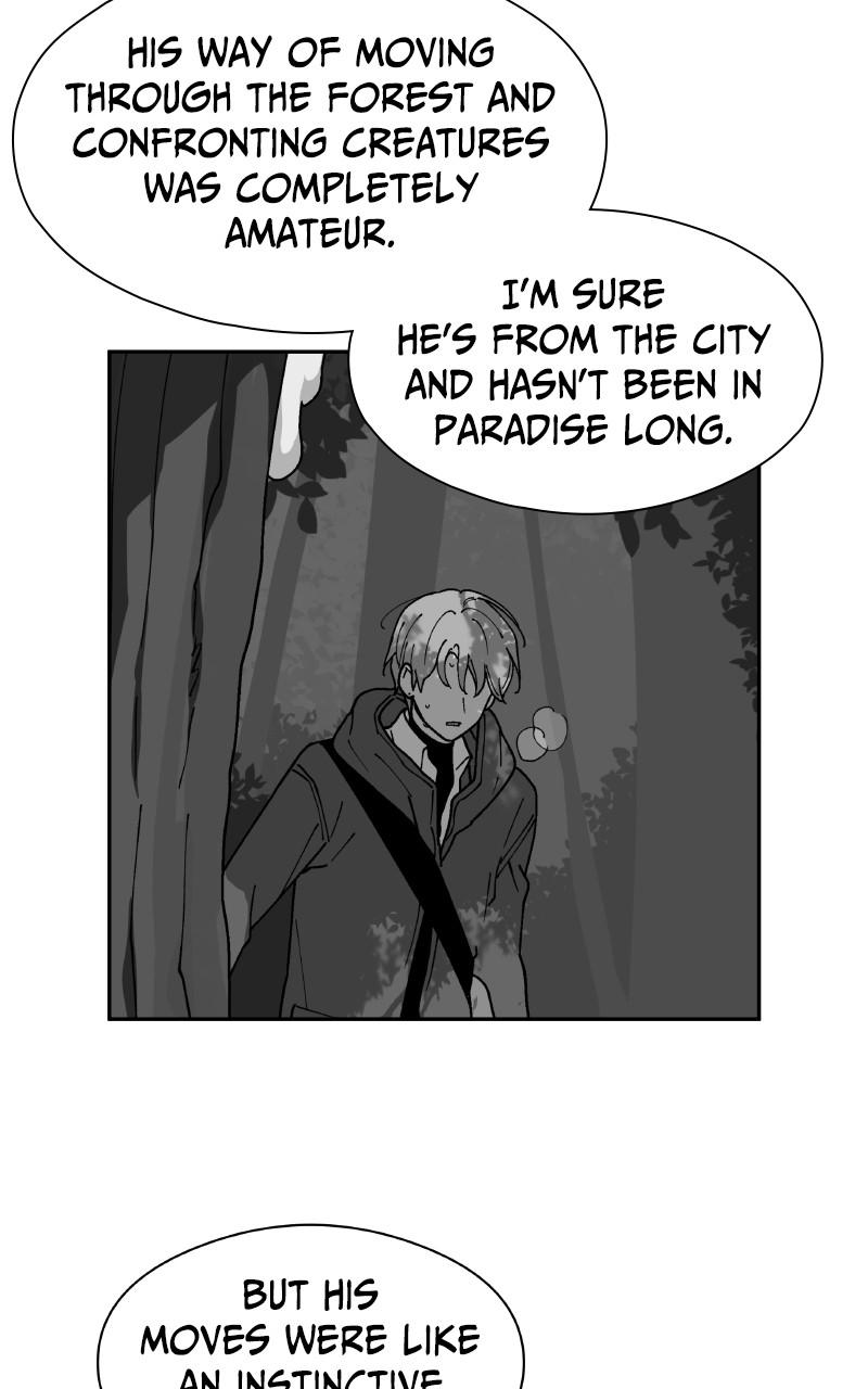False Paradise Chap 15 - Next Chap 16