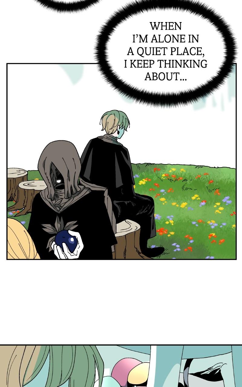 False Paradise Chap 15 - Next Chap 16