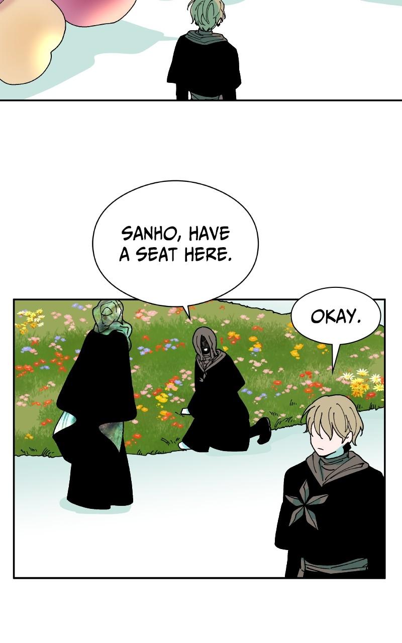 False Paradise Chap 15 - Next Chap 16